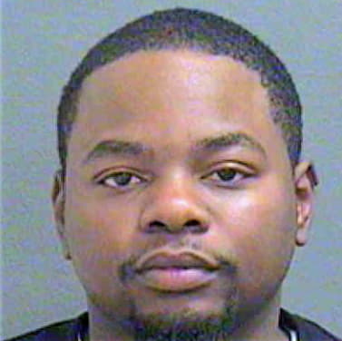 Gray Marcus - Mecklenburg County, NC 
