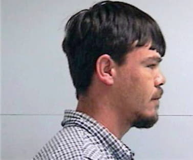 Johnson Michael - Desoto County, MS 