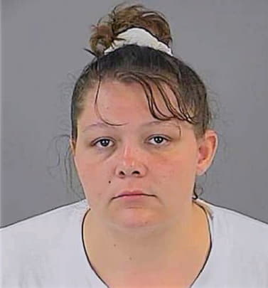 Rodgers Patricia - Warren County, KY 