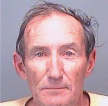 Spencer Paul - Pinellas County, FL 