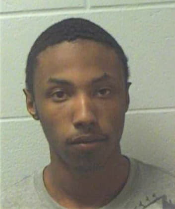 Miller Rashad - Henry County, GA 