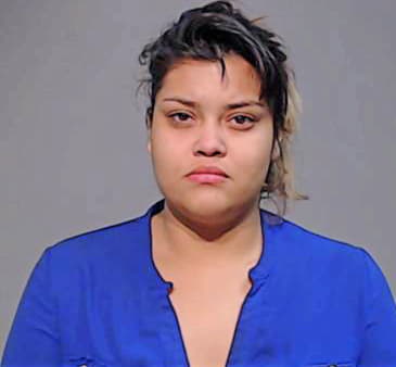 Rodriguez Rayven - Hidalgo County, TX 