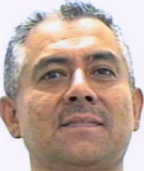 Alaniz Ricardo - Guadalupe County, TX 