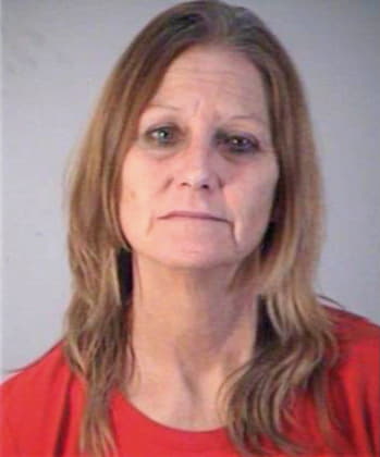 Roberts Rosalie - Lake County, FL 