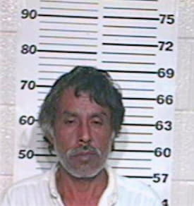 Meza Ruben - Hidalgo County, TX 