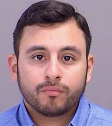 Garcia Ryan - Brazos County, TX 