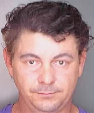 Ricketts Steven - Polk County, FL 