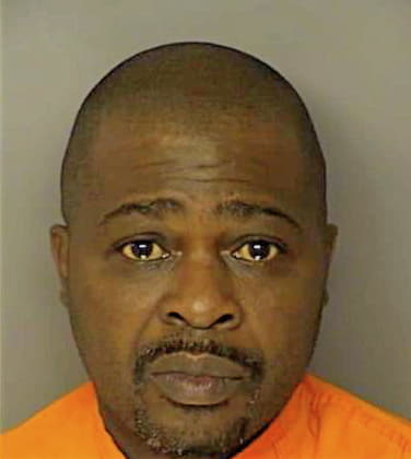 Bowens Timothy - Horry County, SC 