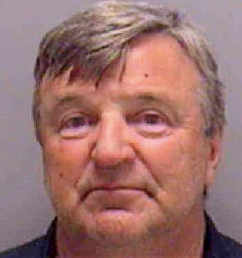Mitchell Wayne - Lee County, FL 