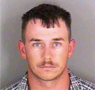 Spriggs Wayne - Collier County, FL 
