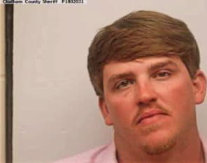 Mcdowell Zackery - Chatham County, GA 
