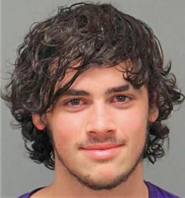 Sequeira Zelaya - Wake County, NC 
