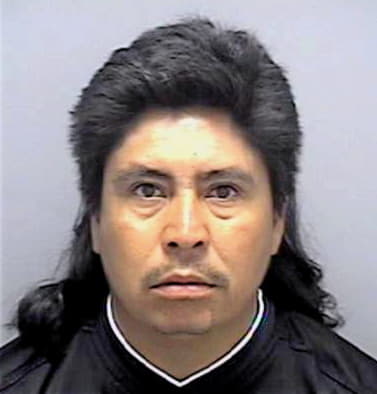Lopez Alfonzo - Lee County, FL 