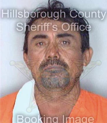 Perez Amando - Hillsborough County, FL 