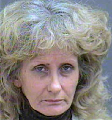 Williams Amy - Mecklenburg County, NC 