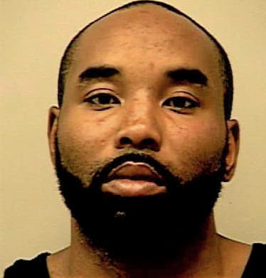 Bonaparte Anthony - Gwinnett County, GA 