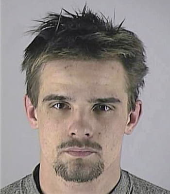 Berrett Brandon - Deschutes County, OR 
