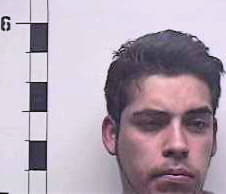Bracamontes Braulio - Shelby County, KY 