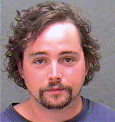 Bowman Brett - Mecklenburg County, NC 