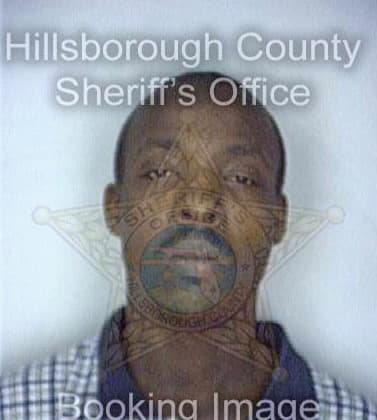 Mosley Carl - Hillsborough County, FL 