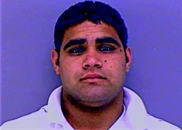 Pena Carlos - Smith County, TX 