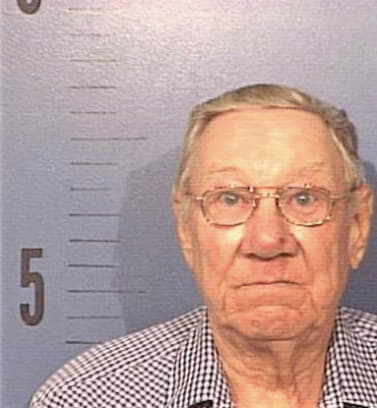 Johnson Curtis - Taylor County, TX 