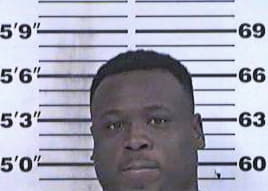 Williams Dakieston - Hunt County, TX 