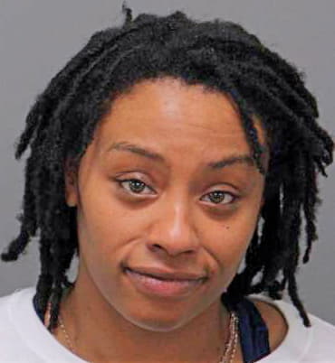 Scarborough Deanna - Wake County, NC 