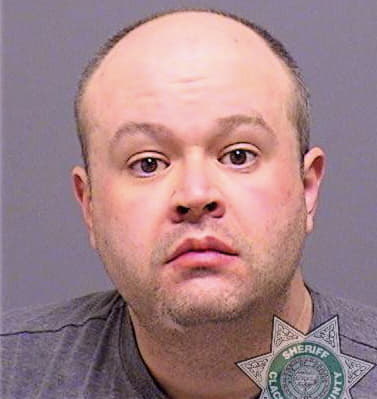 Seagraves Delano - Clackamas County, OR 