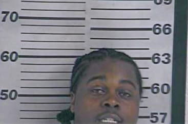 Williams Elvis - Dyer County, TN 