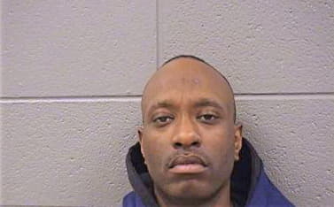 Brown Errick - Cook County, IL 