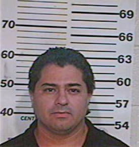 Villarreal Everardo - Hidalgo County, TX 
