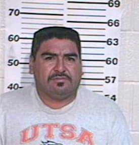 Guerrero Gonzalo - Hidalgo County, TX 
