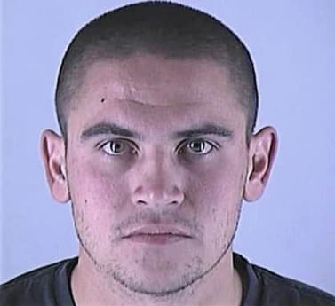 Mccarthy Gregory - Deschutes County, OR 