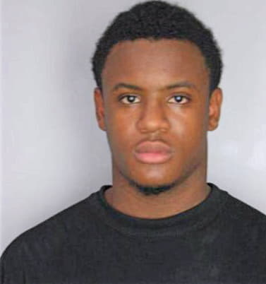 Majied Hasson - Hillsborough County, FL 