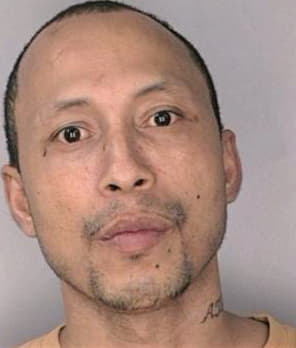 Vargas Hector - Hillsborough County, FL 