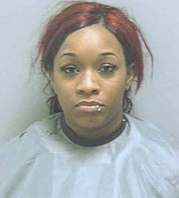 Pickett Jacquelyn - Dekalb County, GA 