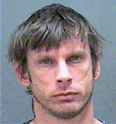 Mccombs Jarrod - Mecklenburg County, NC 