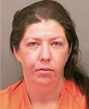 Baylis Jennifer - Montgomery County, TN 