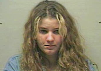 Brackett Jennifer - Henderson County, KY 