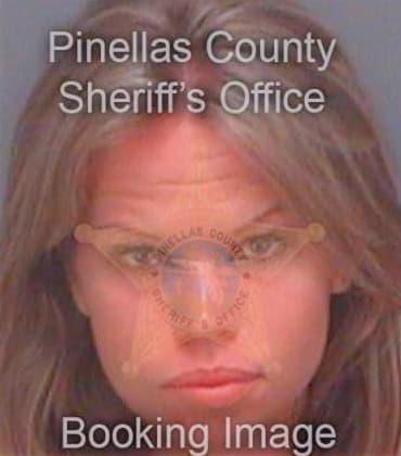 Vickery Jessica - Pinellas County, FL 