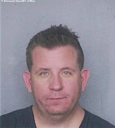 Schupbach John - Broward County, FL 