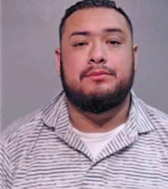 Gomez Jose - Hidalgo County, TX 