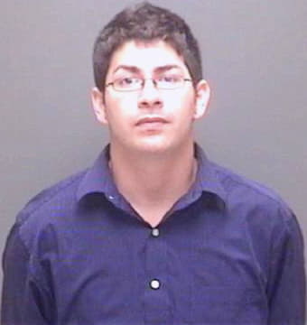 Granlee Joseph - Galveston County, TX 