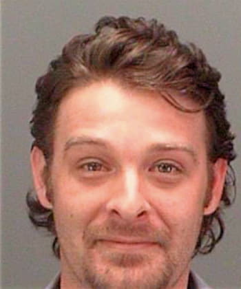 Wilkins Joshua - Pinellas County, FL 