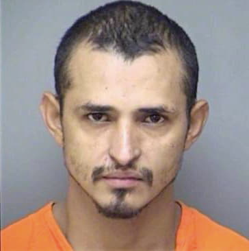 Enamorado-Castillo Josue - Denton County, TX 
