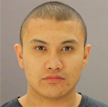 Ramirezmaldonado Jovany - Dallas County, TX 