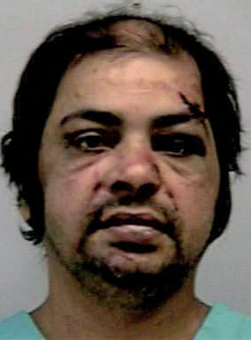 Persaud Kampta - Gwinnett County, GA 