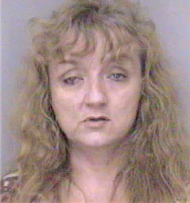 Davis Karen - Polk County, FL 