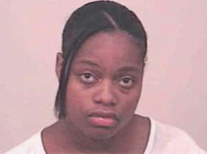 Shepard Lakisha - Tift County, GA 